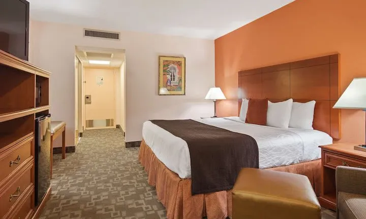 Best Western Plus University Inn