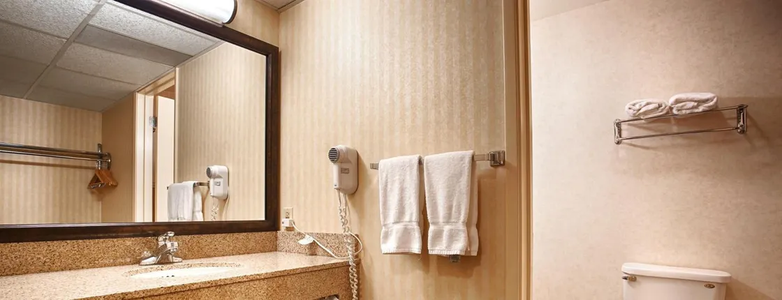 Best Western Stagecoach Inn