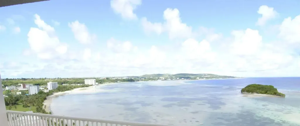 Onward Beach Resort