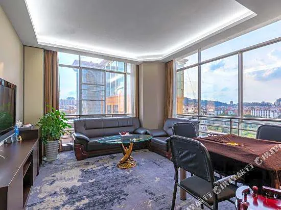Beauty Hotel