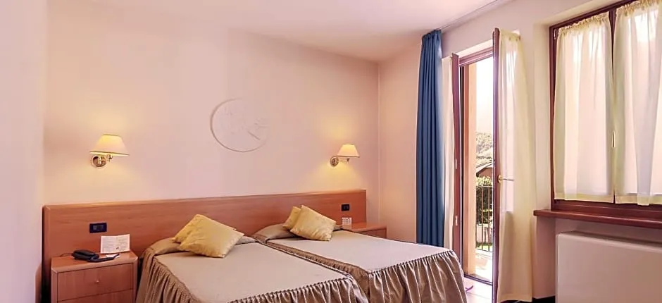 Hotel Susa & Stazione