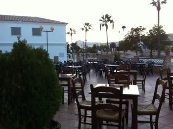 Hotel El Molino