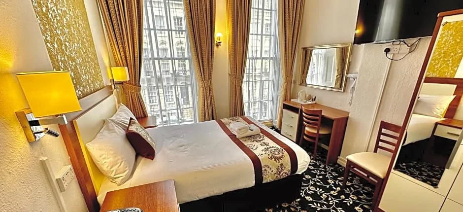 Andorra Guest Accommodation