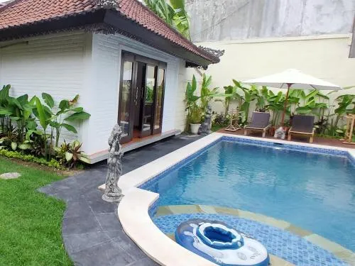 Tegal Uma Seminyak by Maha Bali