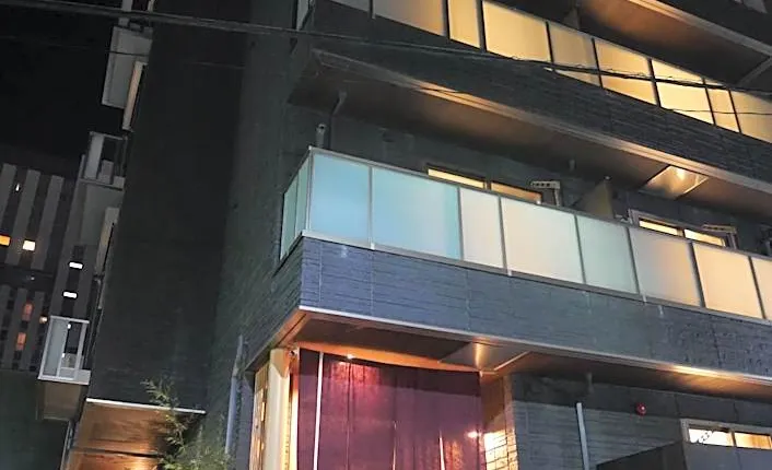 Apartment Hotel Tenjin TUMUGU