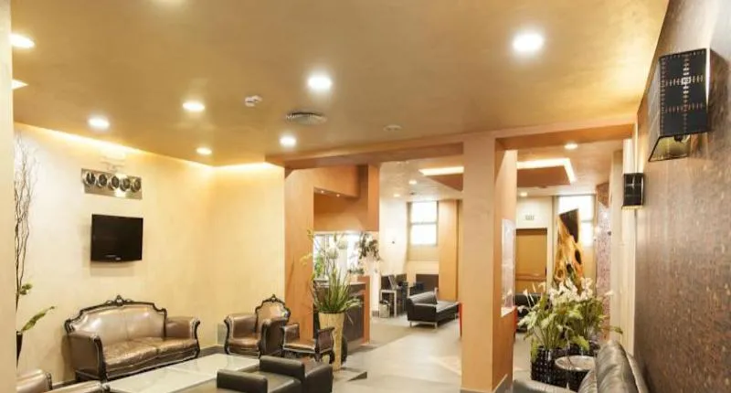 Albergo Athenaeum