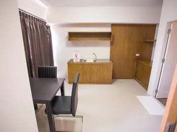 NIDA Rooms Prawet 631 Shopping District