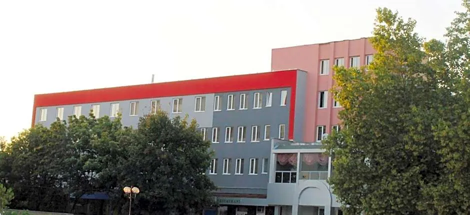 Hotel Mizia