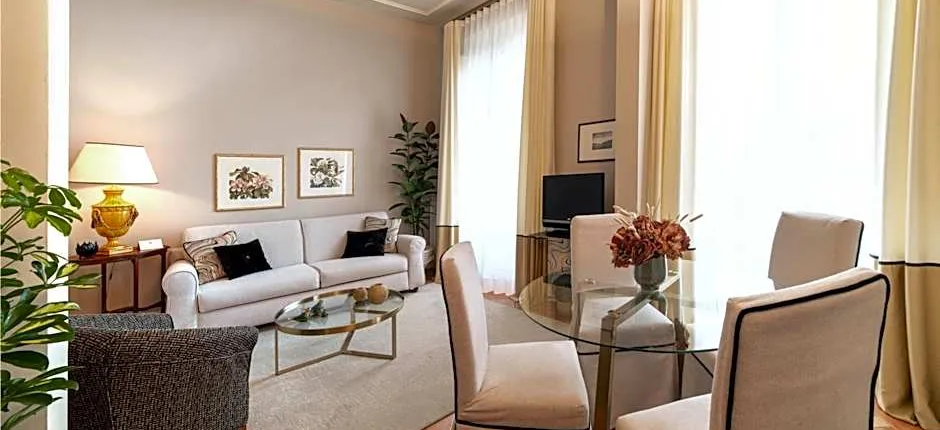 Palazzo Alfani - Residenza d'Epoca