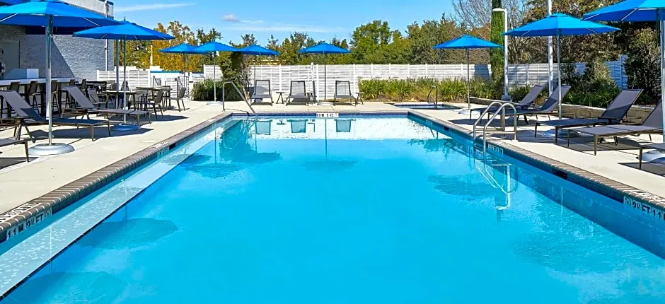 Four Points By Sheraton Tallahassee Downtown
