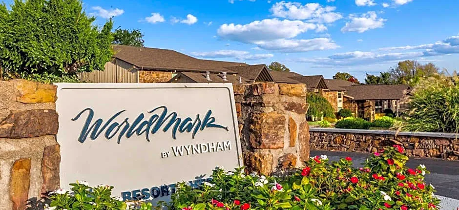 Club Wyndham Grand Lake