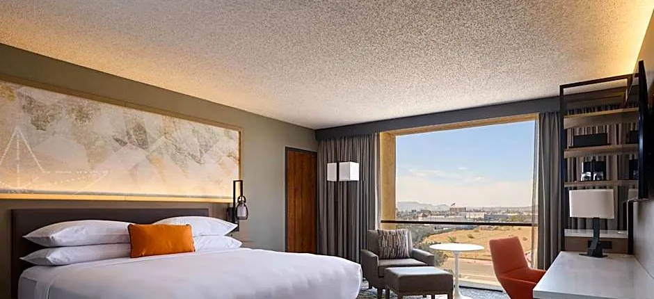 Marriott El Paso