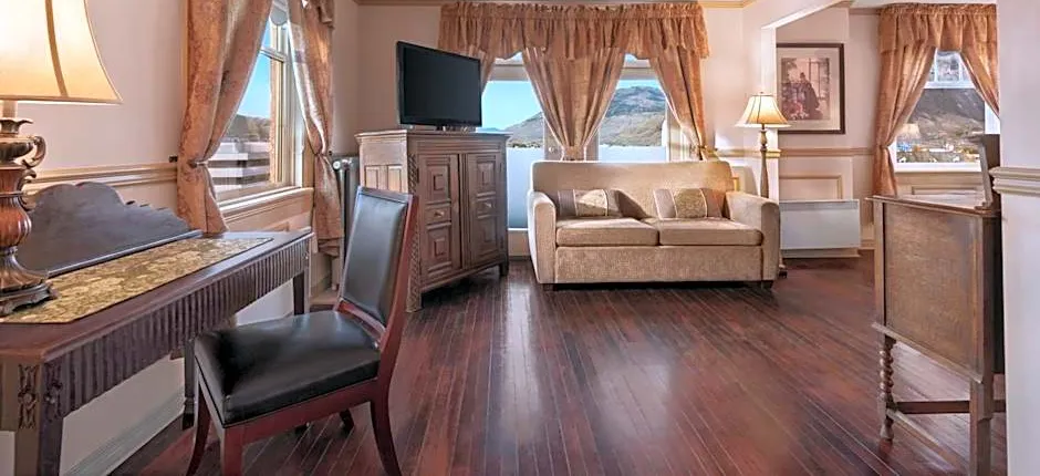 The Plaza Hotel a Trademark Collection by Wyndham