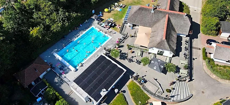 Vakantiepark de Thijmse Berg