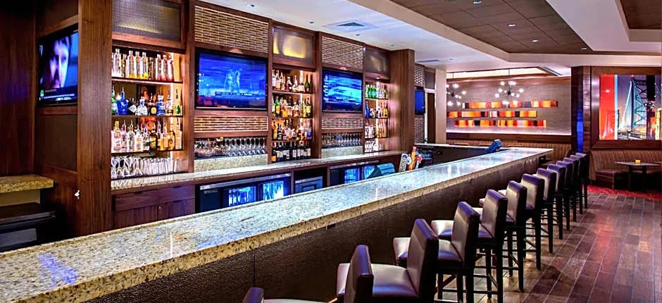 Philadelphia Airport Marriott
