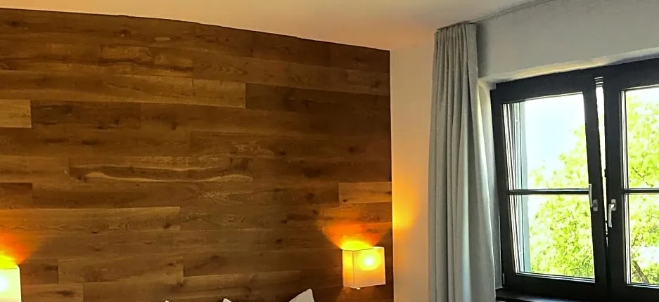 Hotel Café Schatz