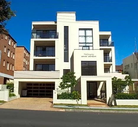 Wollongong Serviced Apartments