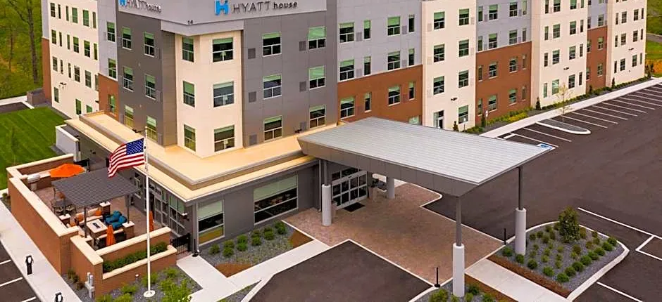 Hyatt House Nashville Airport