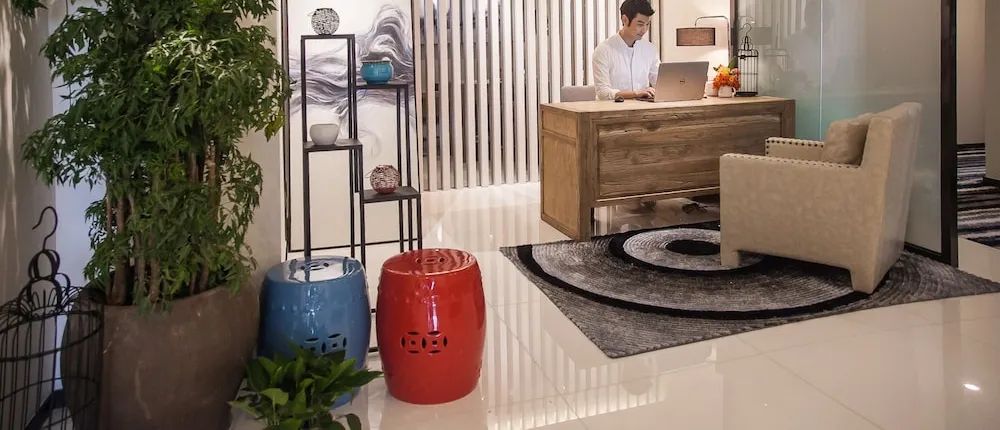 SHENZHEN U-HOME APARTMENT HUANGGUANG