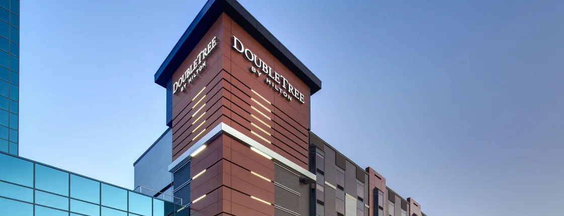 DoubleTree by Hilton Halifax Dartmouth