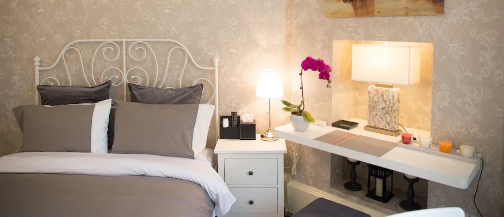 Innocondo Jing'an Julu