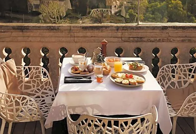 Hotel Hostal Cuba