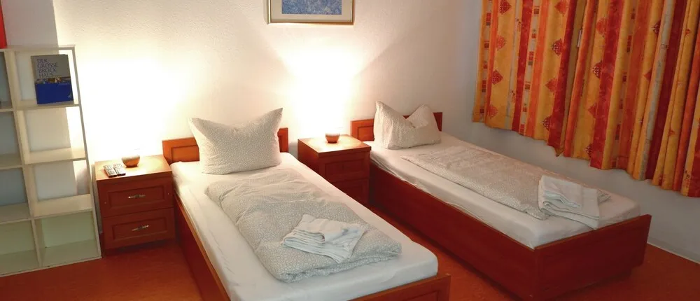Hostel am Kurtti