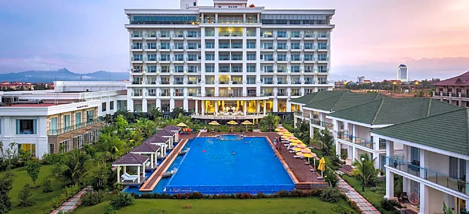 Gold Coast Hotel Resort & Spa