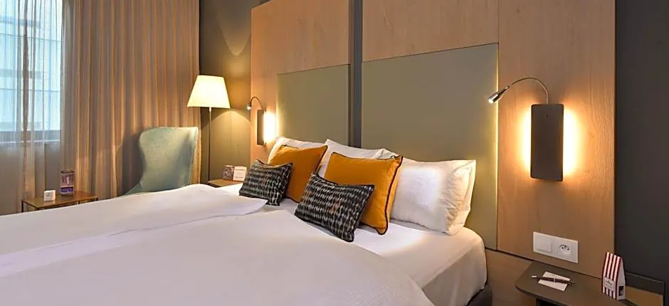 Martin's Louvain-la-Neuve