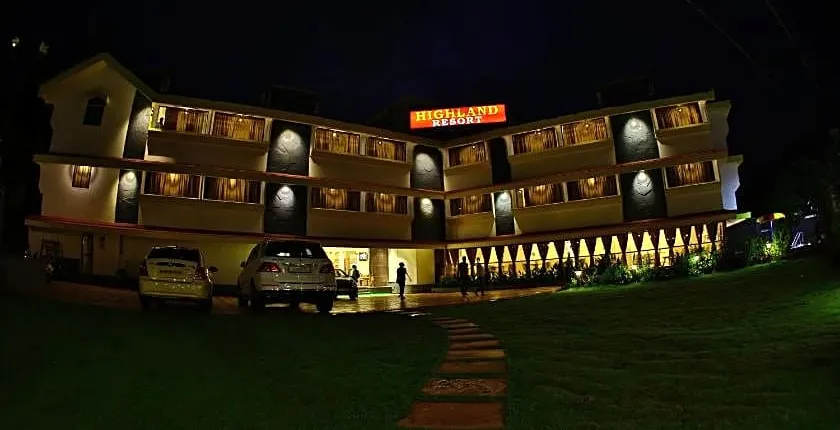 Highland Resort