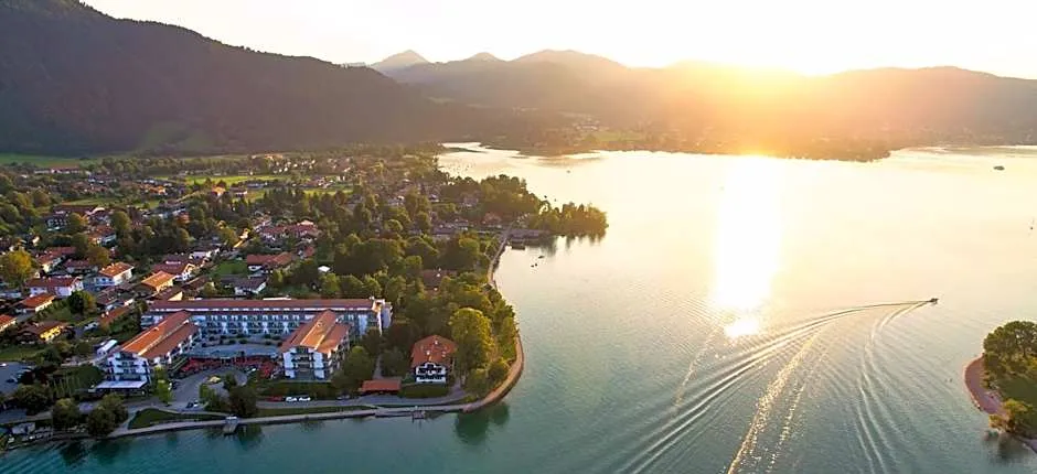 Althoff Seehotel Überfahrt