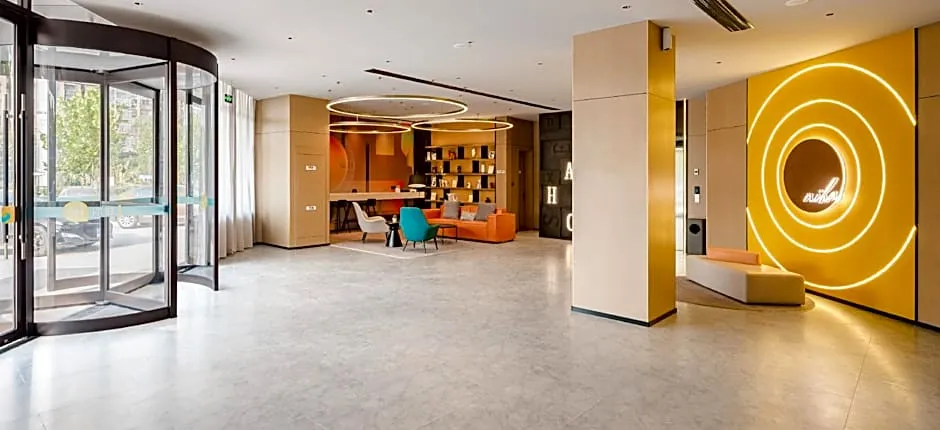 Nihao Hotel Shangqiu Sui County Passenger Terminal