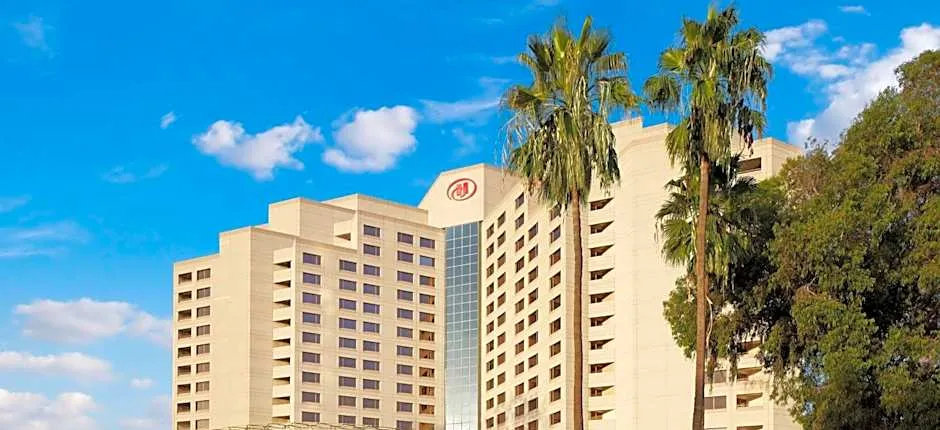 Hilton Long Beach