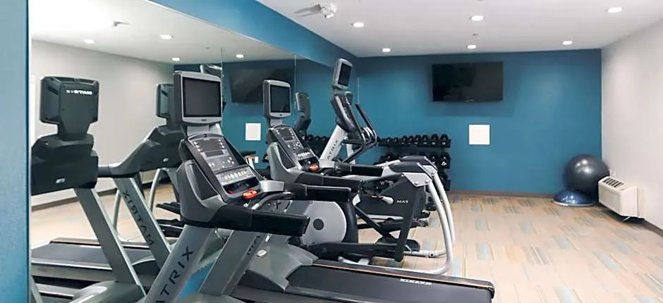Holiday Inn Express Lompoc By IHG