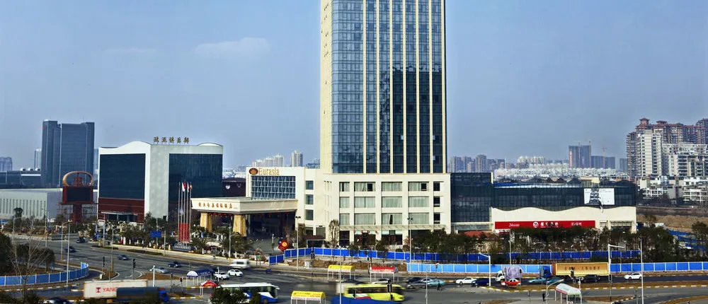 Eurasia Convention International Hotel