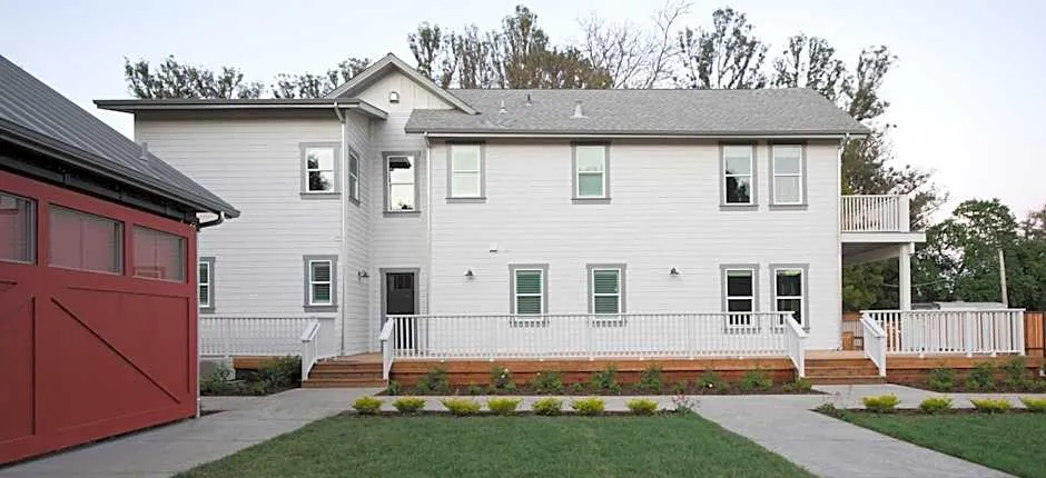 The Setting Inn Napa Valley