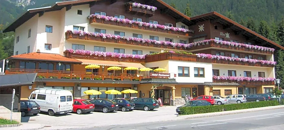 Alpenhotel Edelweiss