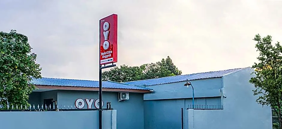 OYO 1811 Citra Anggrek