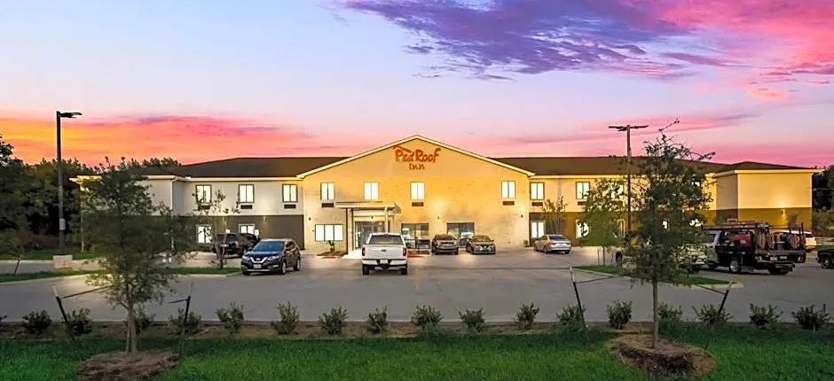 Red Roof Inn Lancaster, TX