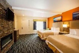 Days Inn Monterey Downtown