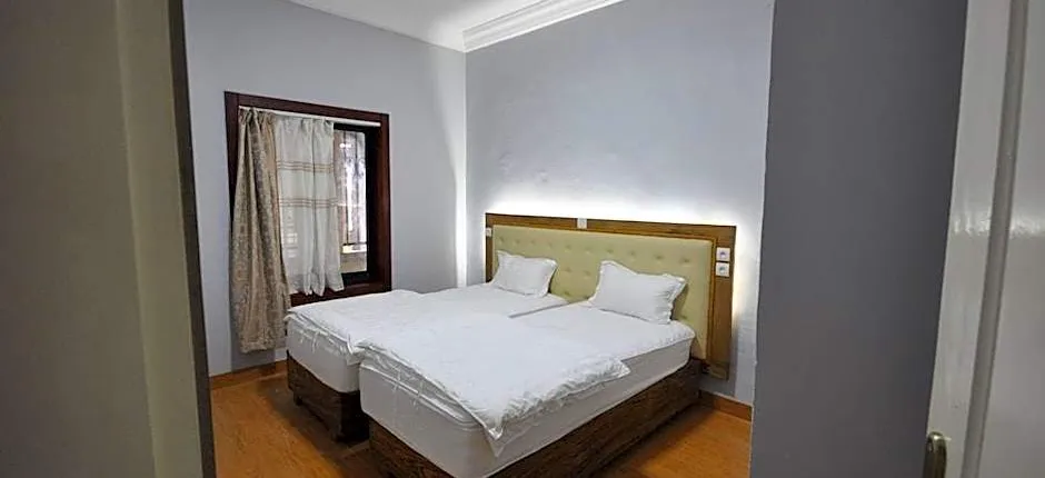 Line-Residence