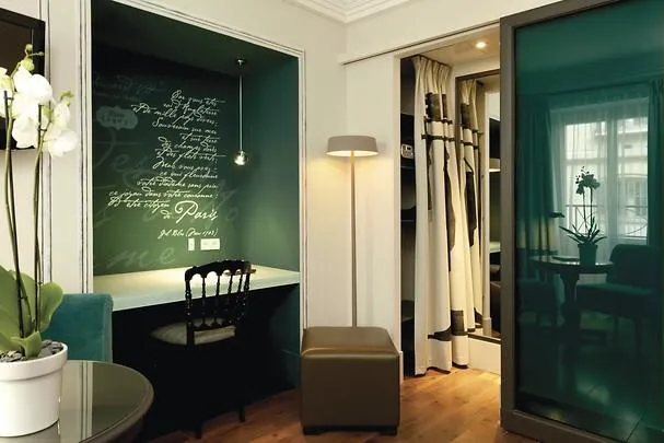 Hotel Edouard 7