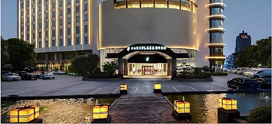 Changzhou Park Plaza