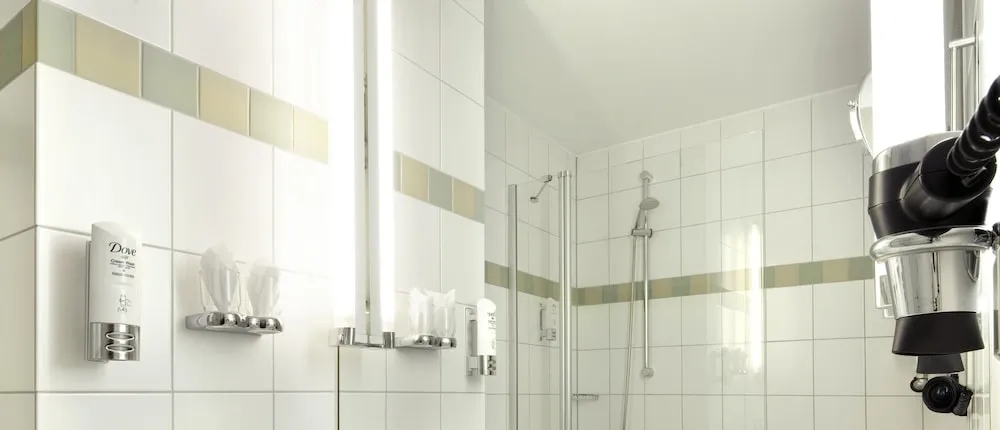 Mercure Hotel Dortmund City
