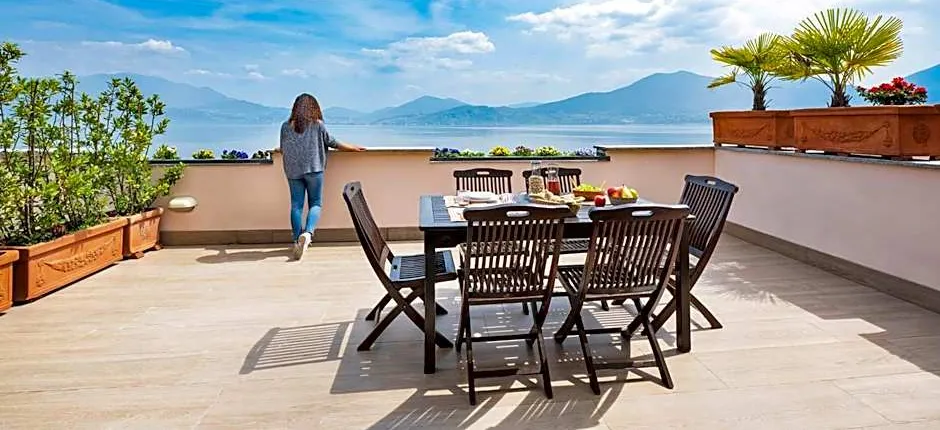 Residence Casa e Vela