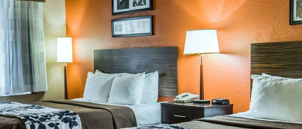 Sleep Inn & Suites Lakeland I-4