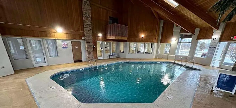 Days Inn by Wyndham Batavia Ohio