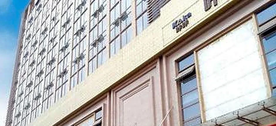 JInjiang Inn Chengdu DuFu CaoTang Branch