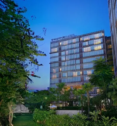 The Grove Suites