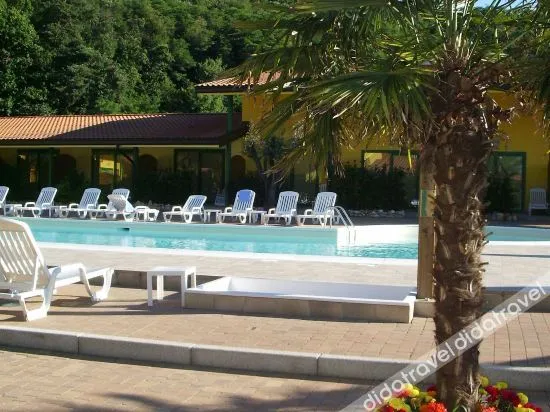 Hotel Ristorante La Perla